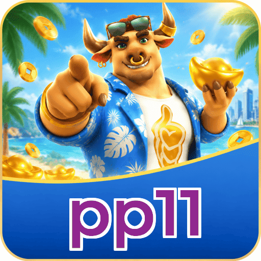 Plataforma pp11 - PIX Instantâneo
