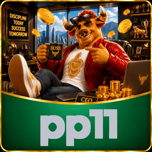 Slots pp11 - Jackpots Progressivos
